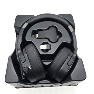 TECKNET Bluetooth Trucker Headset Mic 50H USB Dongle Noise‎ Cancel PC